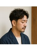 SOUPREX大人ニュアンスパーマ 20代 30代 40代 50代 60代