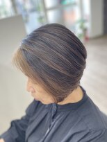 バンビ 大矢野店( Bambi)&nbsp;ショートボブ