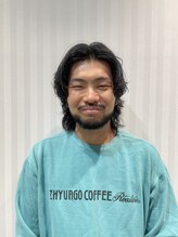 エルエフェ(EL JEFE) TAKAHASHI