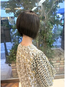 ファーレンピュアスウィート(fahren-pure-suite) BOX Bob