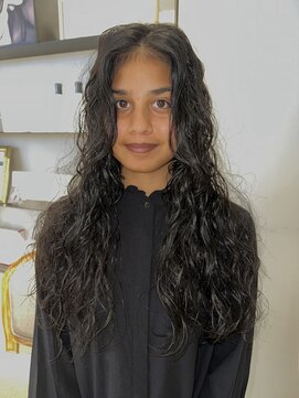 ゼスト パーク(ZEST PARK) ハードパーマ/レイヤーパーマ/ロングパーマ