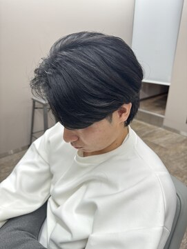 レーヴバイリコ 三軒茶屋(Reve by liko) リバースセンターパート/コンマセンターパート/三軒茶屋