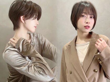 ミルシェ(MILSHE)の写真