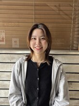 コーディアルヘア 白川本店(Cordial hair)&nbsp;南村 理紗