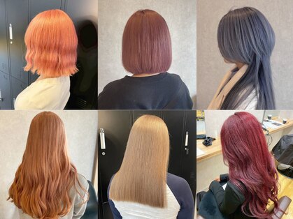 ラリス(Ralis)の写真