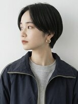 キビト(kibito)&nbsp;ハンサムショートクールショート東新宿御苑20代30代40代