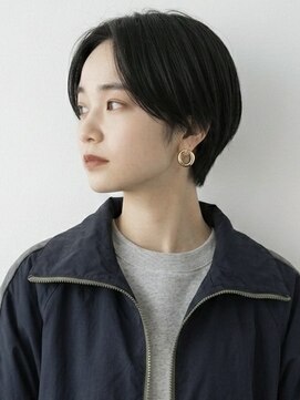 キビト(kibito) ハンサムショートクールショート東新宿御苑20代30代40代