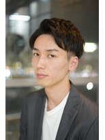 エレノア 自由が丘店(Eleanor)&nbsp;自由が丘/メンズカット/トリートメント/イルミナカラー