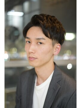 エレノア 自由が丘店(Eleanor) 自由が丘/メンズカット/トリートメント/イルミナカラー