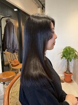 フルクタ(Fructa)&nbsp;最上級髪質改善トリートメント