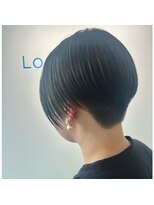 ロコヘアーバイクルル(Loco hair by couleur) ショート