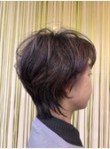 ショート
