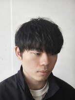ウエストサイドカットクラブ(West Side Cut Club)&nbsp;shimizu style /ヘッドスパ/眉毛/フェード/メンズ/ハイライト