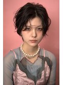 甘辛ショート