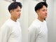 トウキョウ クラシック バーバー タウン(TOKYO CLASSIC BARBER TOWN)の写真/"常に"かっこよくいたいあなたへ◇美容室ではできないプロのシェービング技術で肌のトーンもアップデート