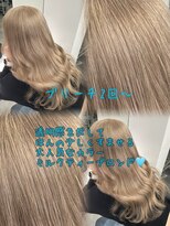 ゴートティエル(G.O.A.T TIEL) ミルクティーベージュ