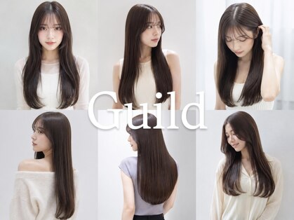 ギルド(Guild)の写真
