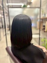 アシャベース 芦屋(asha VaSE)&nbsp;20代30代40代50代/ミディアムカット