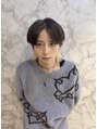 メンズサロン LOE men’s&nbsp;田口 星斗
