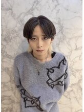 メンズサロン LOE men’s&nbsp;田口 星斗