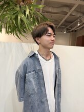 ノウハウ タニマチ(KNOWHOW tanimachi)&nbsp;小山 歓実