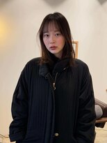 シトカ(sitka) natural layer style