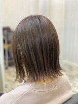 チェシル(CHESIL) 【CHESIL】色素改善シークレットハイライトカラー2