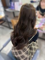 ワン キューバイ アングゥ 仙台本町(1 QUE BY UNGU)&nbsp;チョコレートブラウン