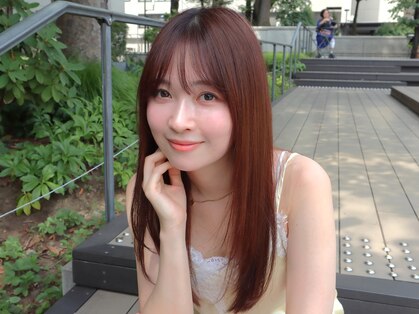 アレンヘアー 富士宮店(ALLEN hair)の写真