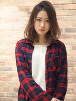 グッドネイバーズ 水戸(GOOD NEIGHBORS  グッドネイバーズ)&nbsp;【G.N】大人可愛いひし形ミディ