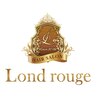 ロンド ルージュ 銀座店(Lond rouge)のお店ロゴ