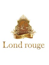 Lond rouge 銀座店【ロンドルージュ】
