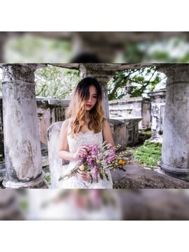 ニコ 五反田店(nico) プレミアムはちみつカラー　＋　カット      12960円→8640円