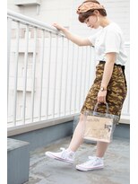 ノイン(noine)&nbsp;とっておきのシューズでお出かけしませんか。