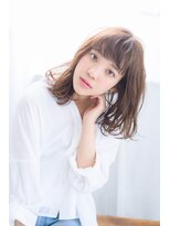 ヴァンクシー バイ ルナ(VANKCY by Luna) 【ネオリーブ プラス】#ひし形シルエット#簡単#スタイリング#