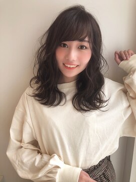 カシェ シモムラ(Cashe'e SHIMOMURA) 愛され子犬ミディー