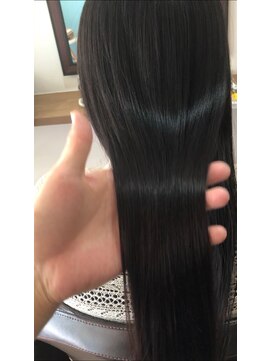 ブギー バイ シェイク 本厚木店(Boogie by shake) 【天使の輪を手に入れよう!】魔法のトリートメントサロン!