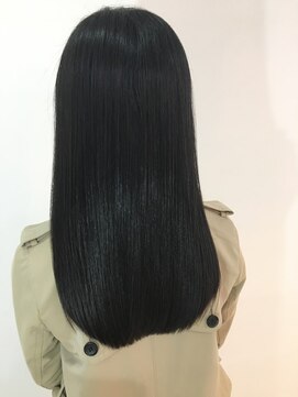 e.m.a プレミアムビューティーサロン 栄駅店(e.m.a PREMIUM BEAUTY SALON) 美髪トリートメント