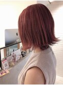 【EIGHT溝の口】デザインカラー_切りっぱなし