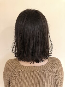 クイントネオリーブ 自由が丘正面口店(quint:neolive) 【neolive quint 自由が丘】岩崎裕貴 Neolive スタイル