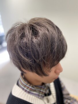 ソルファ(solfa) メンズショート