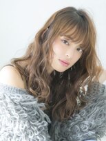 王道ゆるふわウェーブ