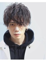 リップス 表参道店(LIPPS)&nbsp;リンクソフSマッシュ