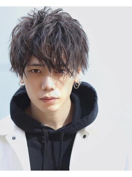 リップス 表参道店(LIPPS) リンクソフSマッシュ