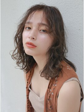 ラボ(Ravo) [Ravo]＊オリーブベージュ＊