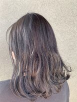 モテナ アット ベッピン(motenas at Beppin s)&nbsp;イルミナカラー オーキッド