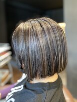 レパーン(Lepa)&nbsp;陰影のあるシルバー