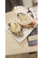 テラス 千里中央(Terrace) 私のご馳走 これ食べたら明日も頑張れます!!