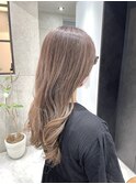 【filo by Feria渋谷】セピアハイライト♪“Sota Tawara”