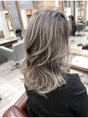 (小山)グレージュバレ